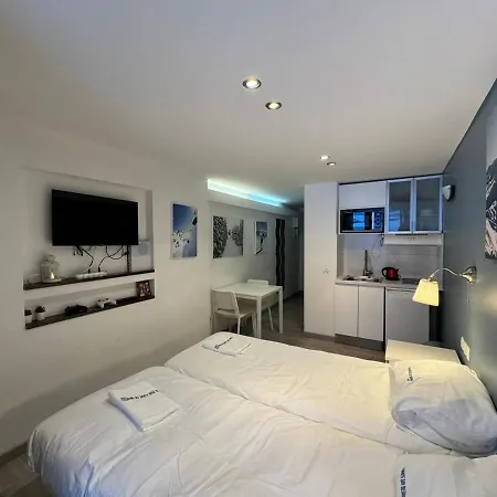 Appartement Snowpick Hauts De La Vanoise